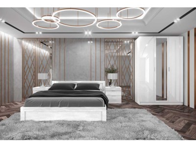 ОРМАР ШАЈН 120 - СИТИ 1026