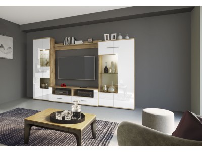 КОМОДА ШАЈН