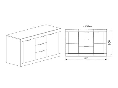 ТОАЛЕТНА ШАЈН - СИТИ 3049
