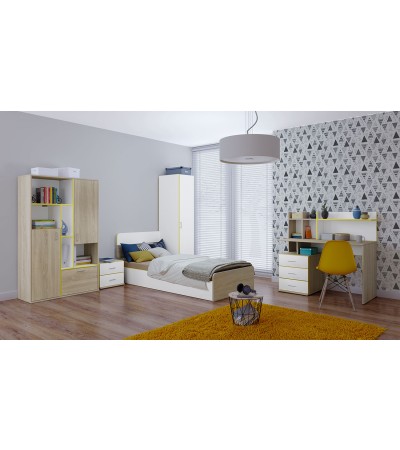ДЕТСКА СОБА ПРАКТИК - СИТИ 5021
