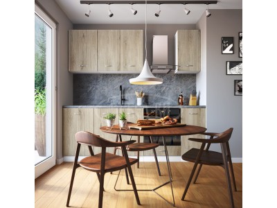 КУЈНА БЛОК СТАТУС СОНОМА - СИТИ 979