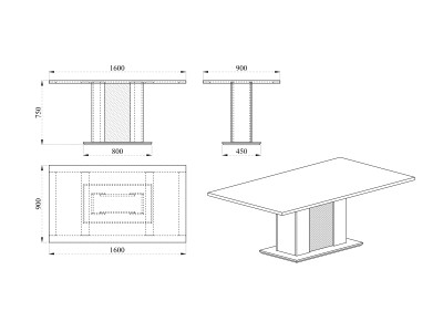 ТРП. МАСА МОНДО - СИТИ 6229