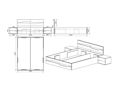 ЛЕЖАЈ МИЛИОН СО НАТКАСНИ