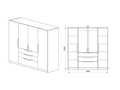 ОРМАР МИЛИОН 180