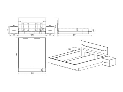 ЛЕЖАЈ НОАР СО НАТКАСНИ