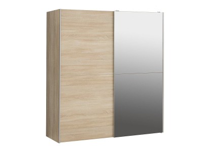 ШИБЕР ВАЈТ 170 СО ОГЛЕДАЛО СОНОМА