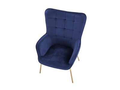 ФОТЕЛЈА КАСТЕЛ 2