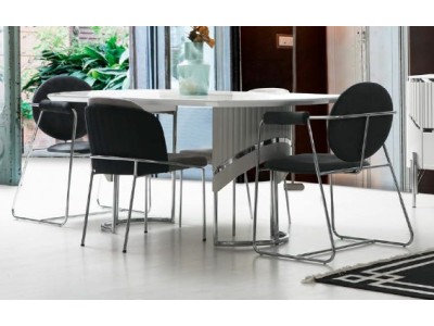 СТОЛ РОМА СО РАКОНСАЛОНИ