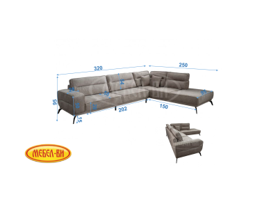 АГ МИЛАНО ЛЕВА