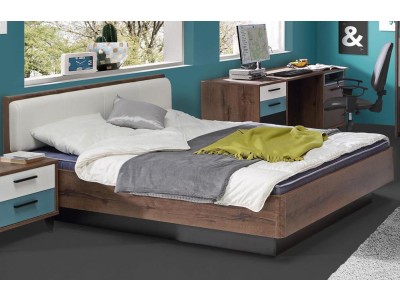 ЛЕЖАЈ РАВЕН СО НАТКАСНА