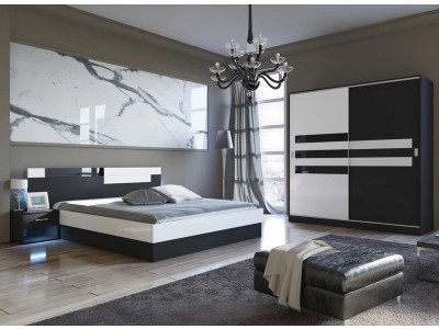 СПАЛНА СОФИ - СИТИ 7022 СПАЛНА СОФИ - СИТИ 7022