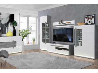 КОМОДА АТЕНШАН НОВА