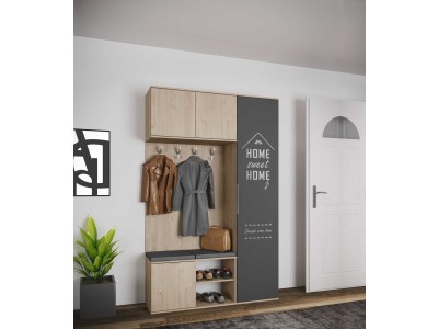 ЗАКАЧАЛКА ХОУМ - СИТИ 4058