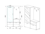 ЗАКАЧАЛКА КРАФТ - СИТИ 4007 (0)