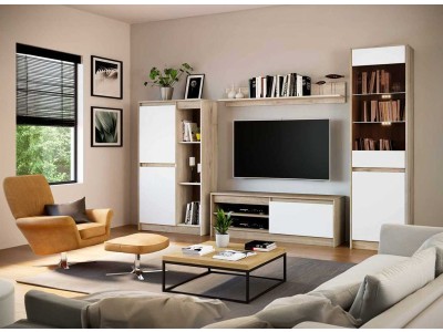 КОМОДА БЕЛГРАД - СИТИ 6053