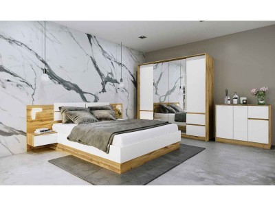 СПАЛНА ВЕГАС - СИТИ 7054