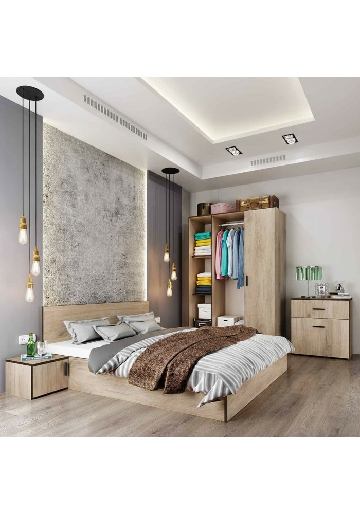 СПАЛНА ЕЛИЗА - СИТИ 7056