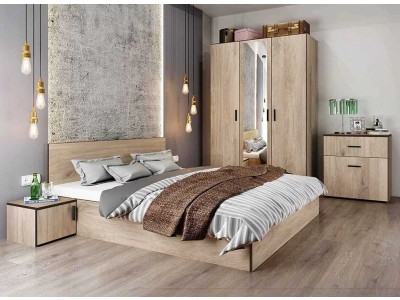 СПАЛНА ЕЛИЗА - СИТИ 7056