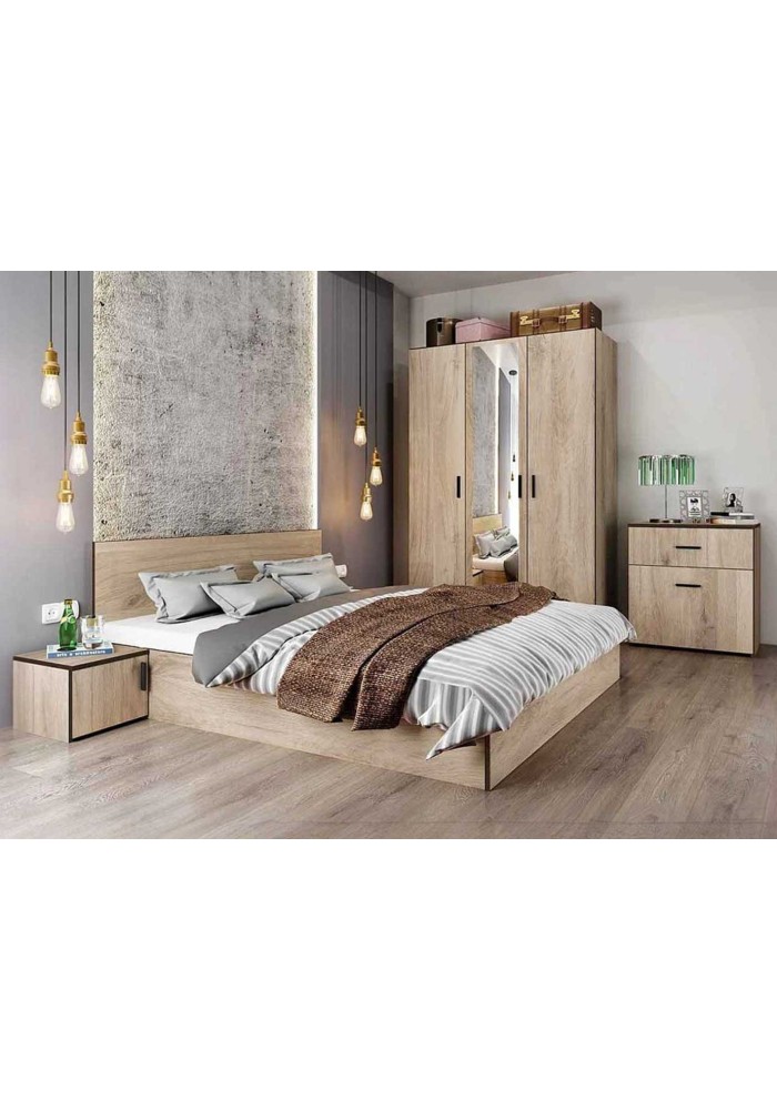 СПАЛНА ЕЛИЗА - СИТИ 7056