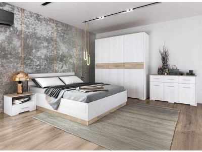 СПАЛНА БУКУРЕШТ - СИТИ 7053 СПАЛНА БУКУРЕШТ - СИТИ 7053