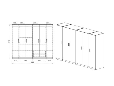 ПЛАКАР ЛУКС 9