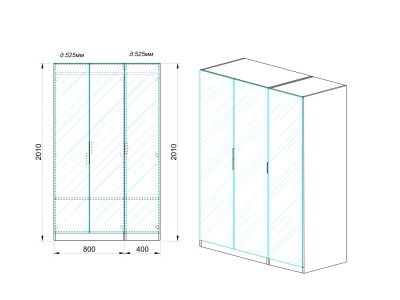 ПЛАКАР ЛУКС 20