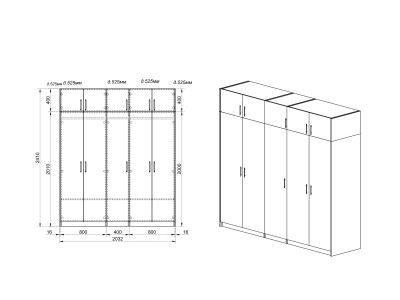 ПЛАКАР ЛУКС 21