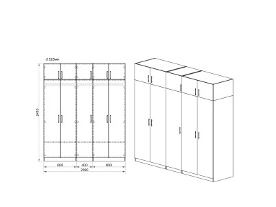 ПЛАКАР ЛУКС 22