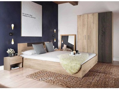 СПАЛНА АНКАРА - СИТИ 7057