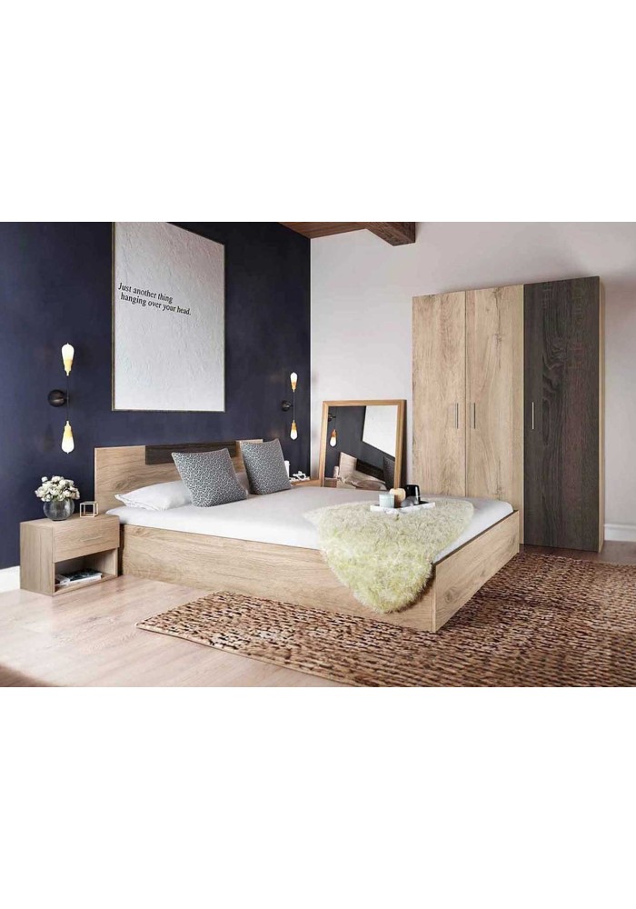 СПАЛНА АНКАРА - СИТИ 7057