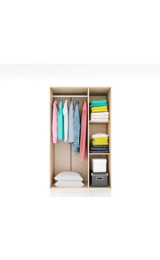 СПАЛНА АНКАРА - СИТИ 7057