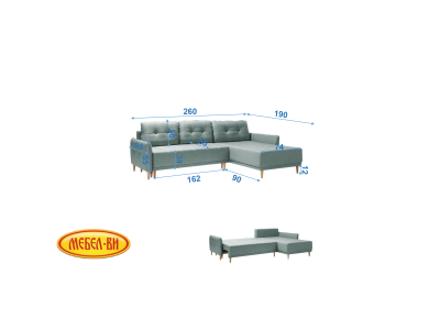 АГ МИКА ДЕСНА ПРОМО