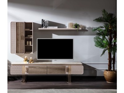 ТВ КОМОДА АЛМИРА