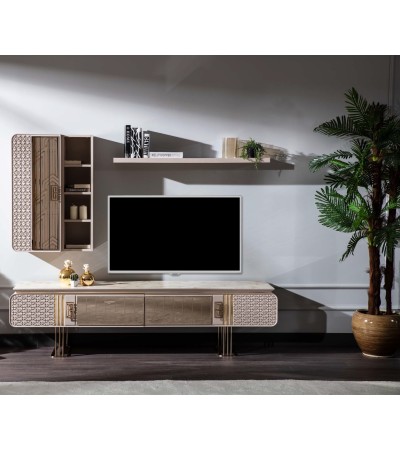 ТВ КОМОДА АЛМИРА