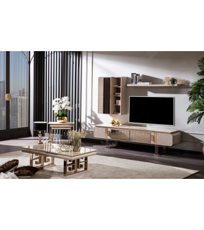 ТВ КОМОДА АЛМИРА