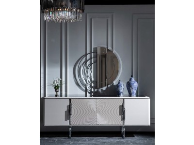 БИФЕ ВАЛЕНТИНА СО ОГЛЕДАЛО