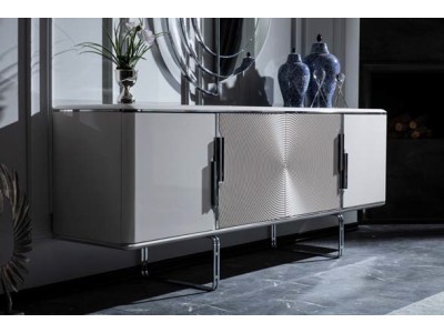 БИФЕ ВАЛЕНТИНА СО ОГЛЕДАЛО