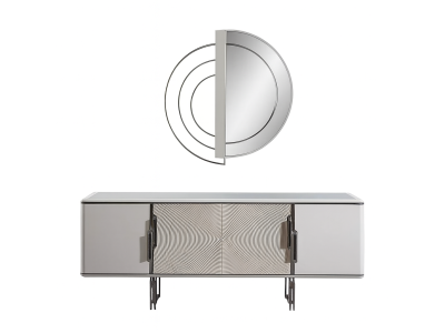 БИФЕ ВАЛЕНТИНА СО ОГЛЕДАЛО