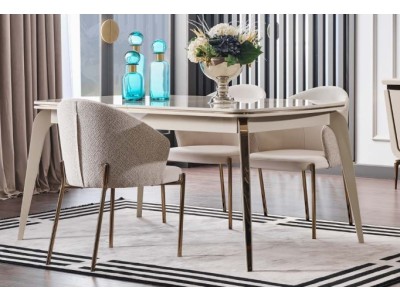 СТОЛ БУГАТИ