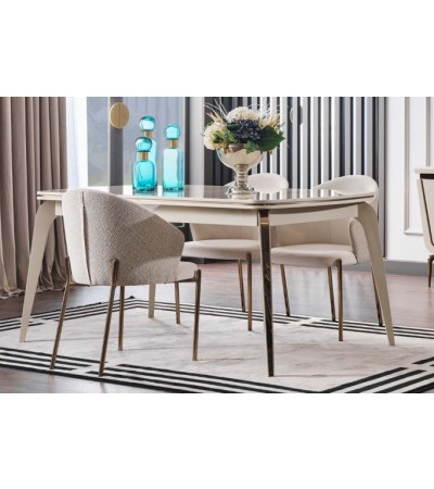 СТОЛ БУГАТИ