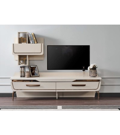 ТВ КОМОДА БУГАТИ