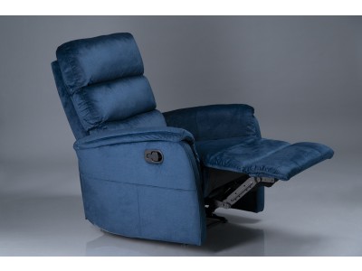 ФОТЕЛЈА АЛБИ ПРИМО - МАНУЕЛНА