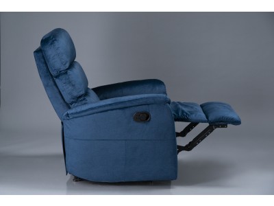 ФОТЕЛЈА АЛБИ ПРИМО - МАНУЕЛНА