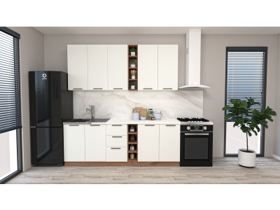 КУЈНА БЛОК ХАРМОНИ 220