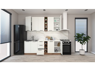 КУЈНА БЛОК ХАРМОНИ 220