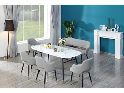 ТРП. МАСА МАЛМЕ