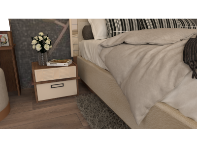 СПАЛНА АНКАРА МЕБЕЛ-ВИ