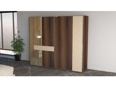 СПАЛНА АНКАРА МЕБЕЛ-ВИ