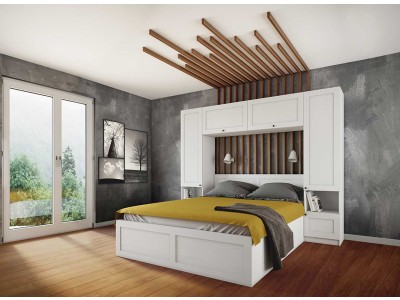 СПАЛНА ФОРЕСТ