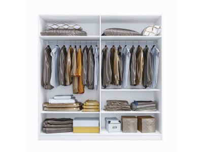 СПАЛНА БЛУ - СИТИ 7034